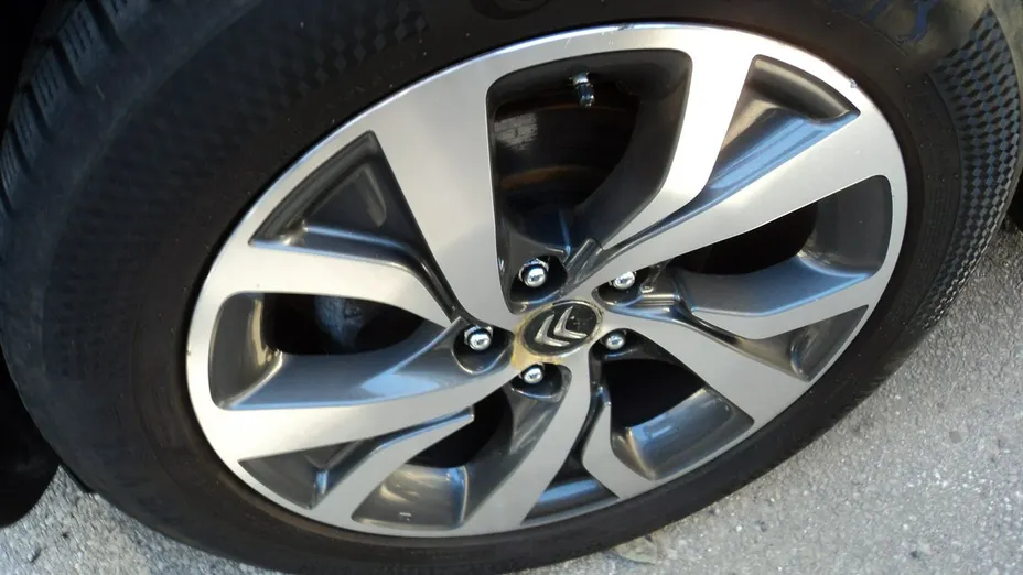 CITROEN C4 Aircross -