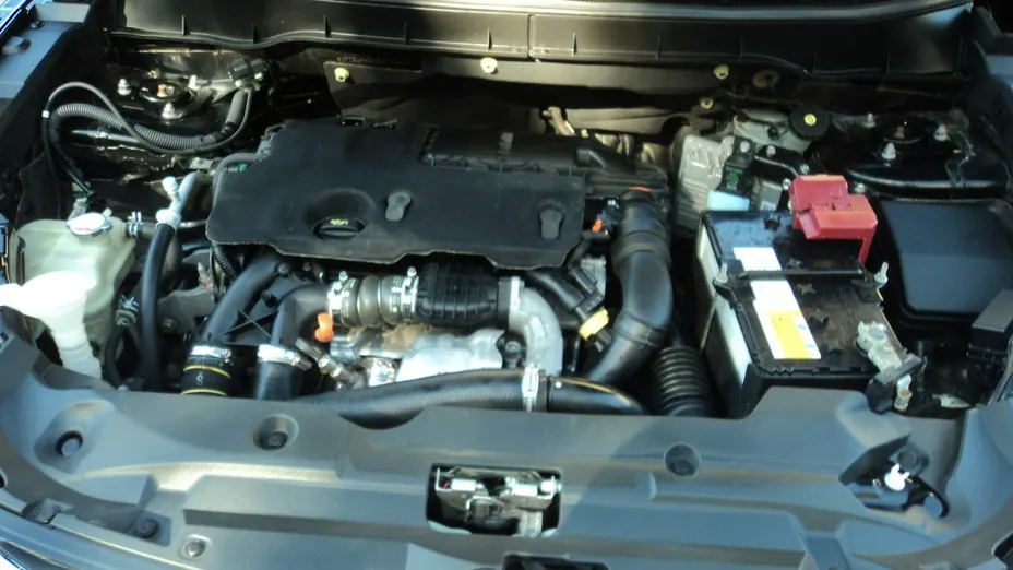 CITROEN C4 Aircross -