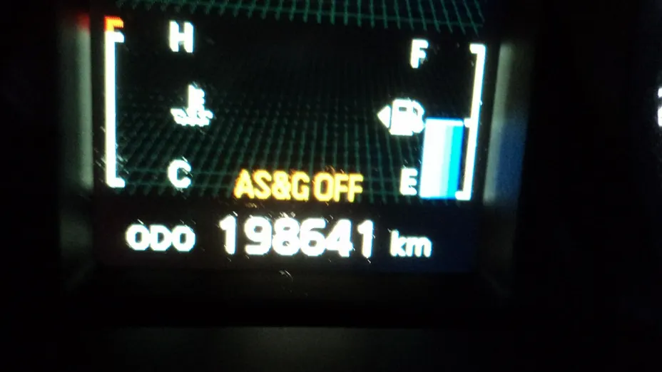 CITROEN C4 Aircross -