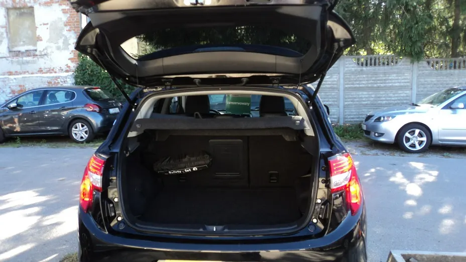 CITROEN C4 Aircross -