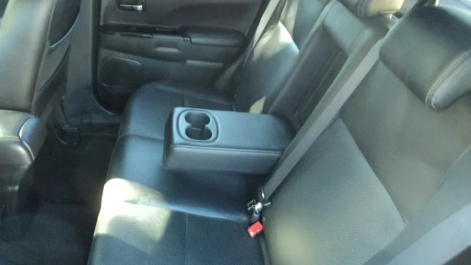 CITROEN C4 Aircross -