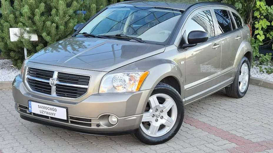 DODGE Caliber -