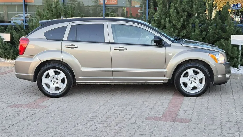 DODGE Caliber -