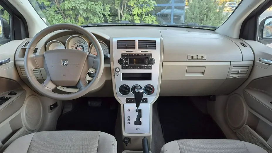 DODGE Caliber -