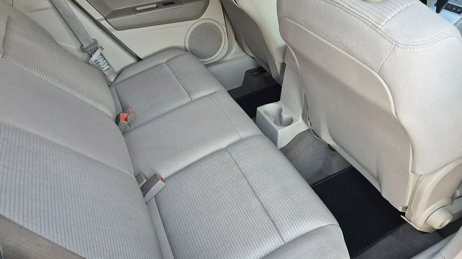 DODGE Caliber -
