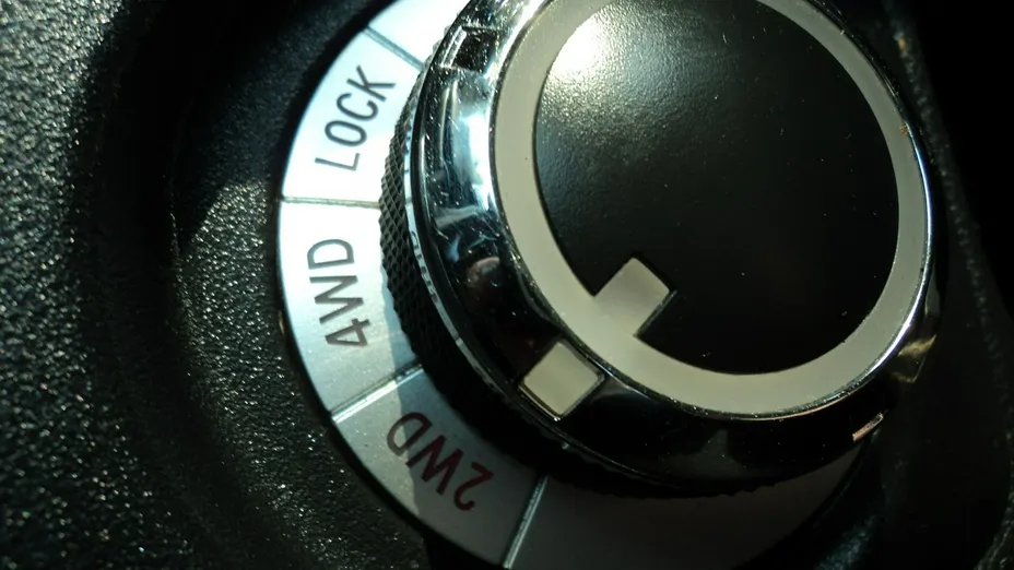 CITROEN C4 Aircross -