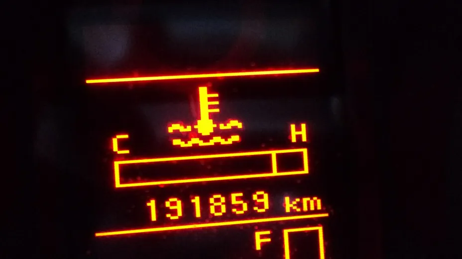 CITROEN C4 Aircross -