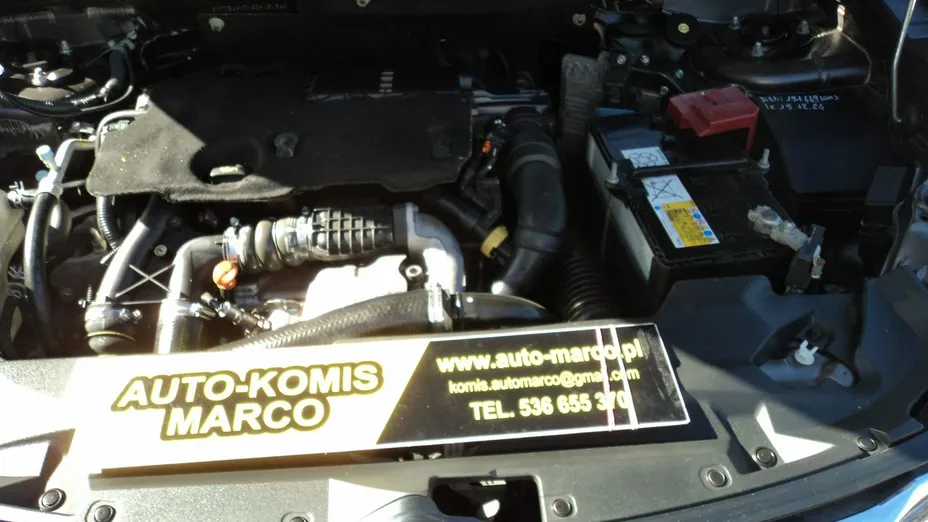 CITROEN C4 Aircross -