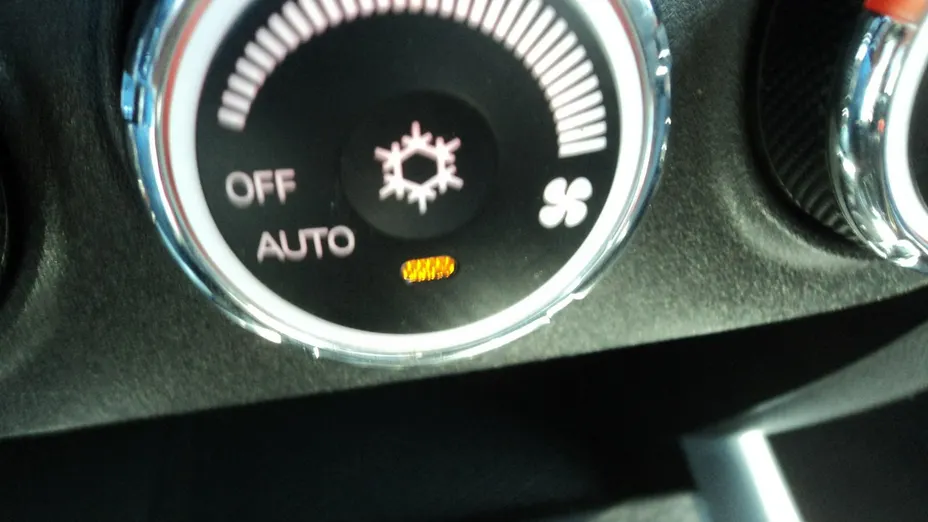 CITROEN C4 Aircross -