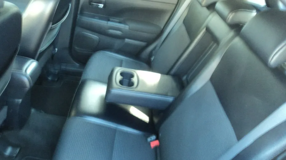 CITROEN C4 Aircross -