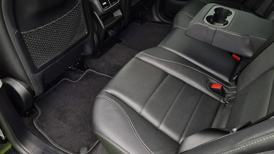 MERCEDES-BENZ GLE -