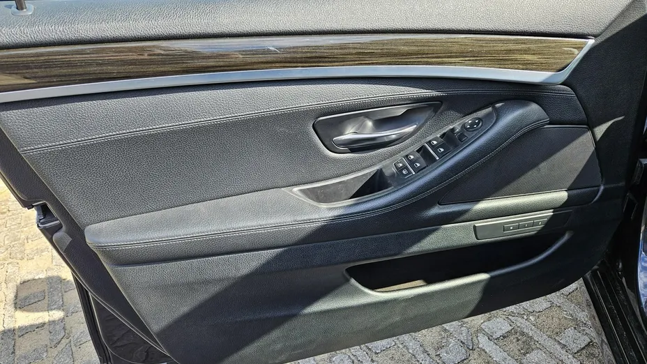 BMW Seria 5 -