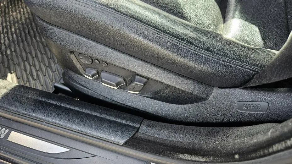 BMW Seria 5 -