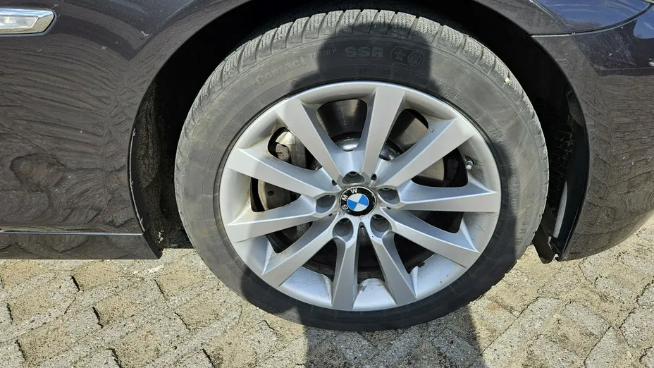 BMW Seria 5 -