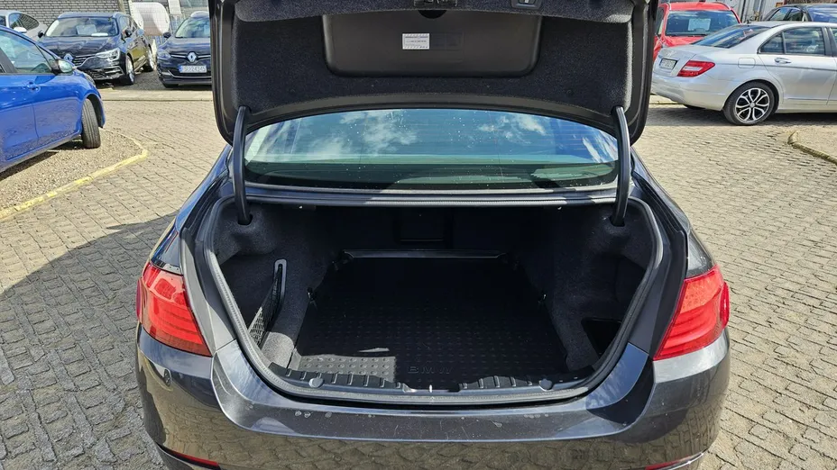 BMW Seria 5 -