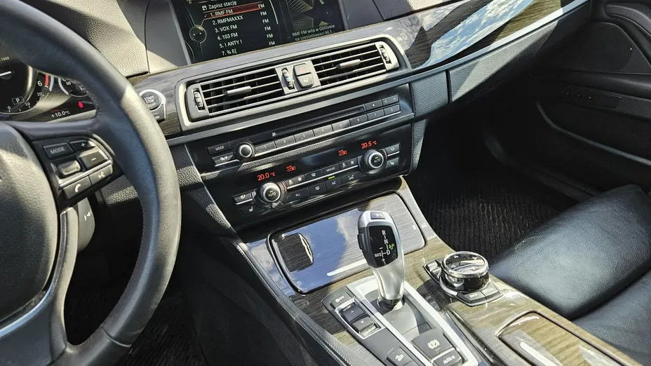 BMW Seria 5 -