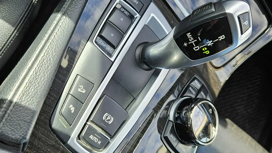 BMW Seria 5 -