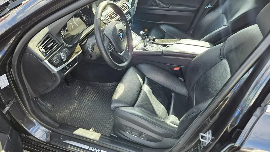BMW Seria 5 -