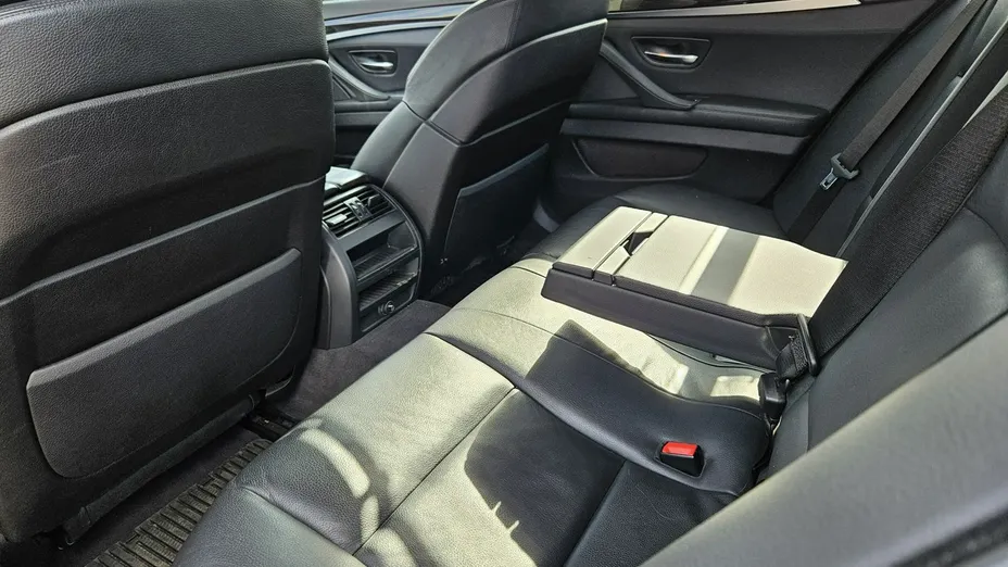 BMW Seria 5 -