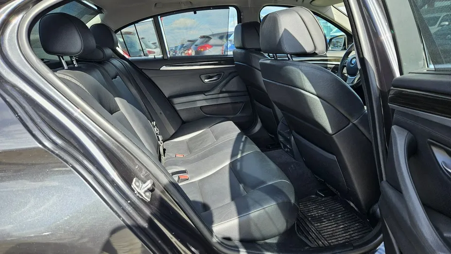 BMW Seria 5 -