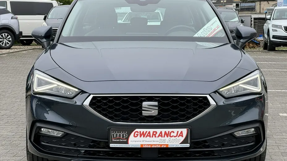 SEAT Leon -