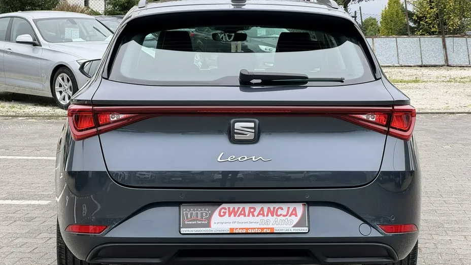 SEAT Leon -