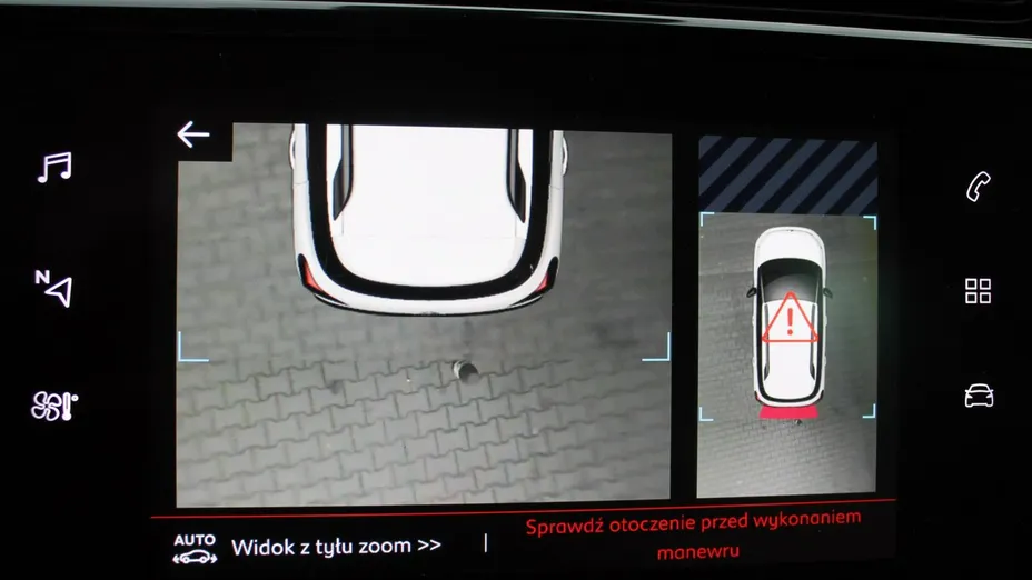 CITROEN C3 Aircross -