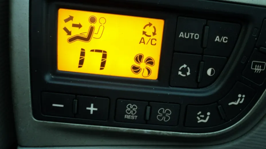 CITROEN C4 Picasso -