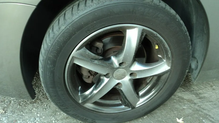 CITROEN C4 Picasso -