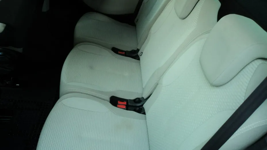 CITROEN C4 Picasso -