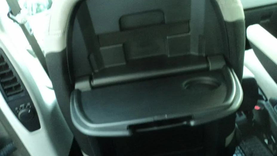 CITROEN C4 Picasso -