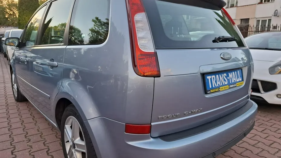 FORD C-MAX -