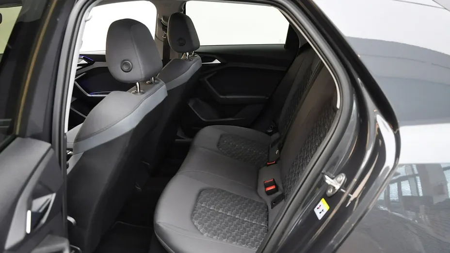 AUDI A1 A1 30 TFSI Advanced S tronic