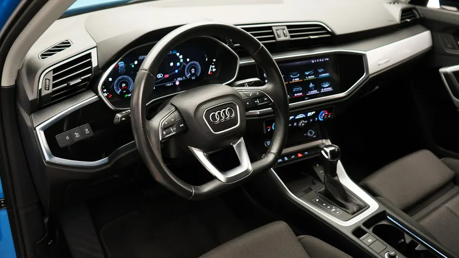 AUDI Q3 Q3 45 TFSI e S Line S tronic