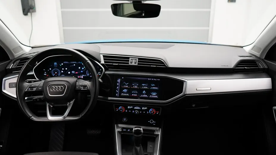 AUDI Q3 Q3 45 TFSI e S Line S tronic