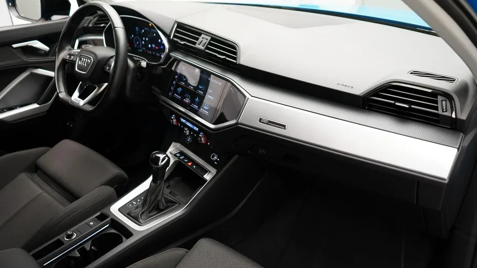 AUDI Q3 Q3 45 TFSI e S Line S tronic