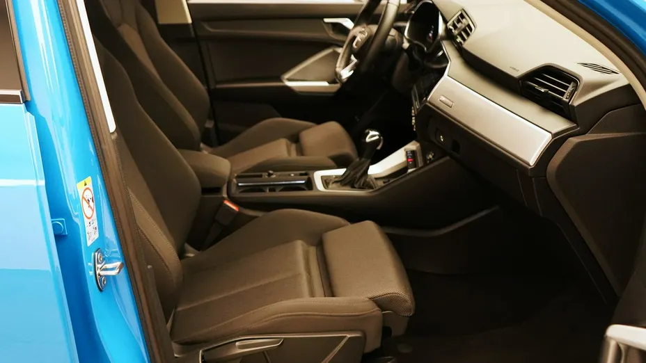 AUDI Q3 Q3 45 TFSI e S Line S tronic