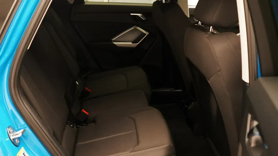 AUDI Q3 Q3 45 TFSI e S Line S tronic