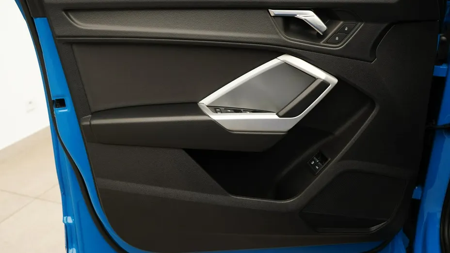 AUDI Q3 Q3 45 TFSI e S Line S tronic