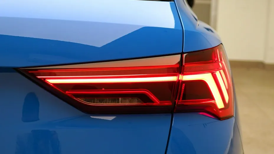 AUDI Q3 Q3 45 TFSI e S Line S tronic