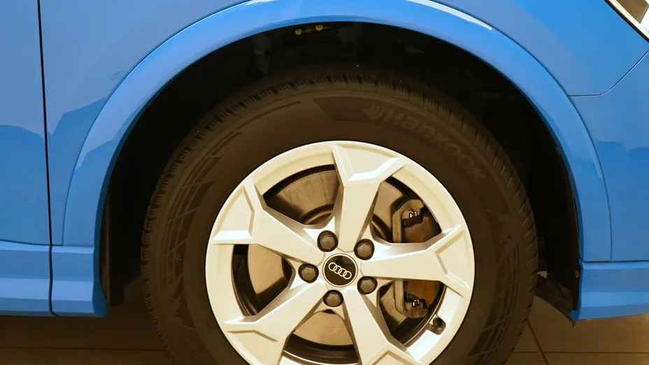 AUDI Q3 Q3 45 TFSI e S Line S tronic