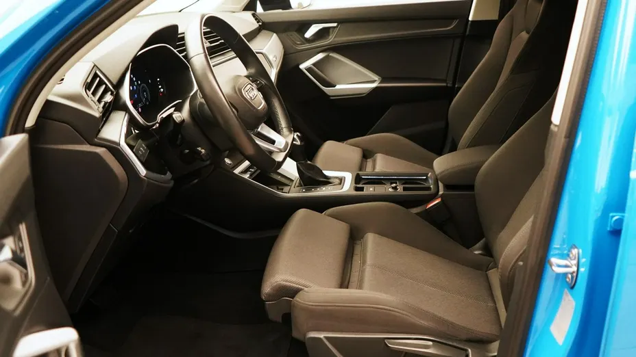 AUDI Q3 Q3 45 TFSI e S Line S tronic