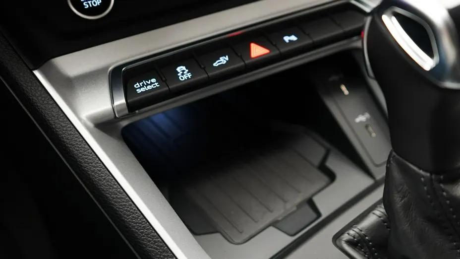 AUDI Q3 Q3 45 TFSI e S Line S tronic