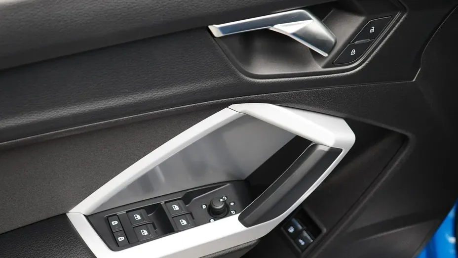 AUDI Q3 Q3 45 TFSI e S Line S tronic