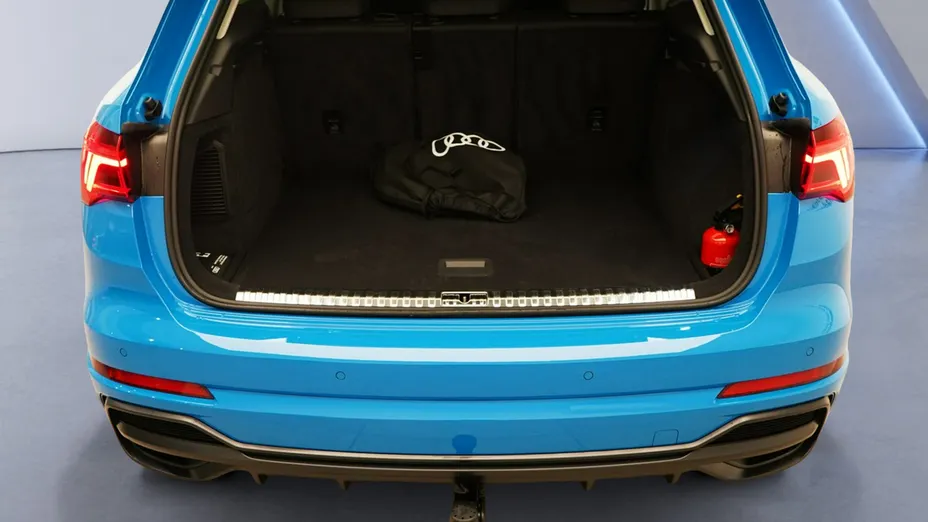 AUDI Q3 Q3 45 TFSI e S Line S tronic