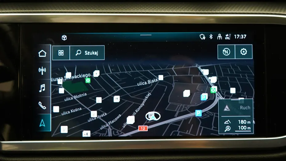 AUDI Q3 Q3 45 TFSI e S Line S tronic