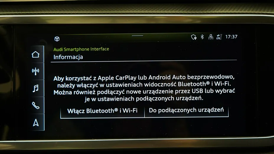 AUDI Q3 Q3 45 TFSI e S Line S tronic