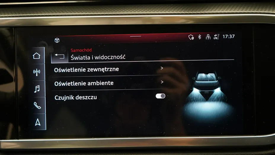 AUDI Q3 Q3 45 TFSI e S Line S tronic