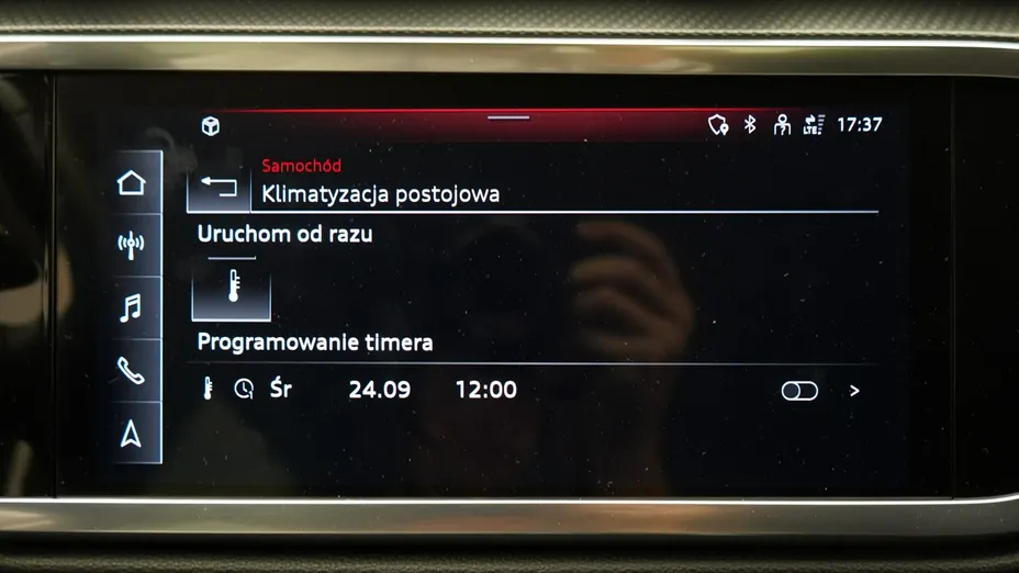 AUDI Q3 Q3 45 TFSI e S Line S tronic