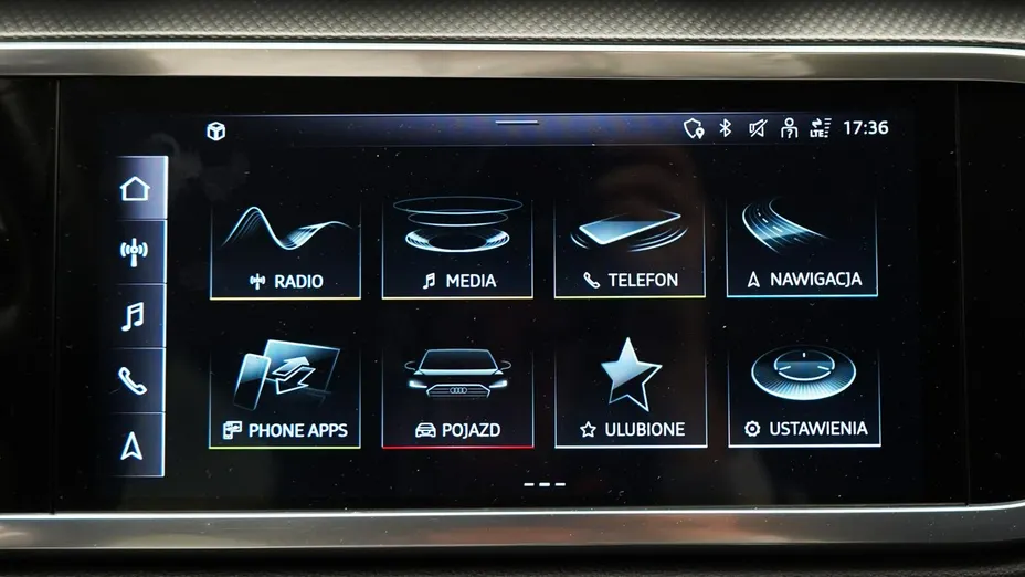 AUDI Q3 Q3 45 TFSI e S Line S tronic